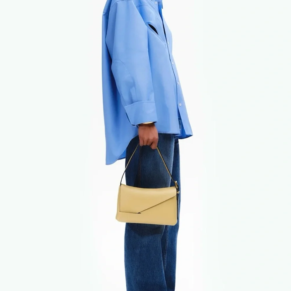 Wandler Oscar Shoulder Bag - Picture 6 of 10
